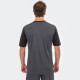 Футболка Joma T-SHIRT WINNER ANTHRACITE-BLACK S/S чорний L 100946.151 L