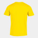 Футболка Joma DESERT SHORT SLEEVE T-SHIRT жовтий XL 101739.900 XL