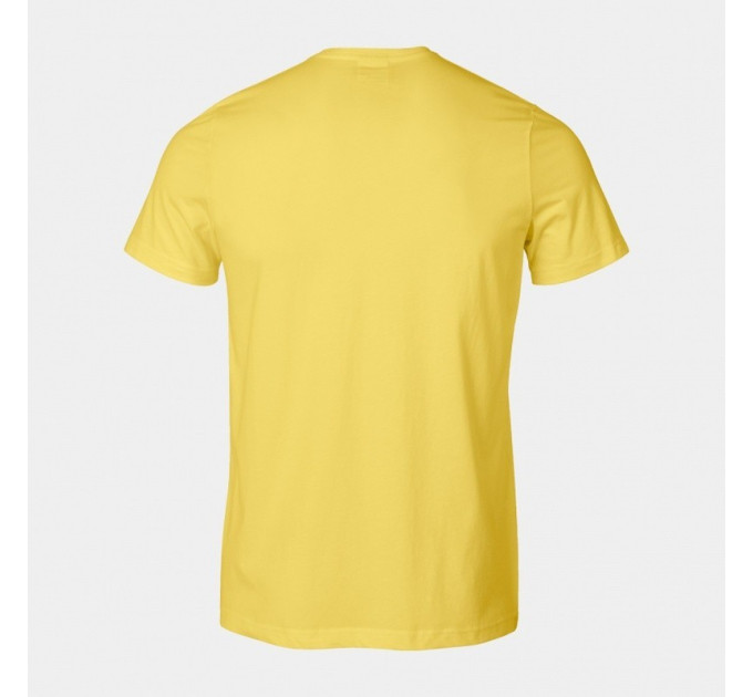 Футболка Joma VERSALLES SHORT SLEEVE T-SHIRT жовтий L 101740.990 L