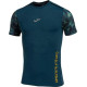 Футболка Joma R-NATURE SHORT SLEEVE T-SHIRT синій M 102658.732 M
