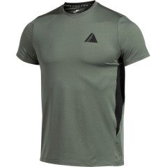 Футболка чоловіча Joma INDOOR GYM Хакі S (102967.476)