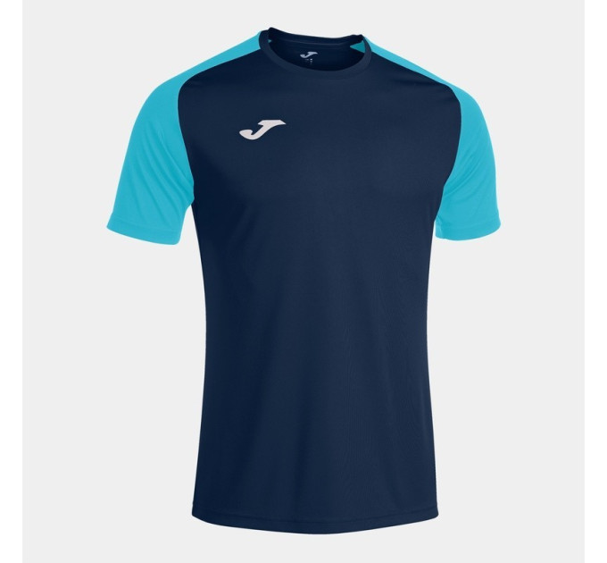 Футболка Joma ACADEMY IV темно-синій L 101968.342 L