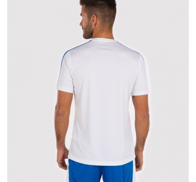 Футболка Joma ACADEMY III білий S 101656.207 S