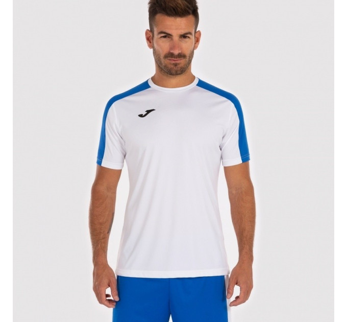 Футболка Joma ACADEMY III білий S 101656.207 S