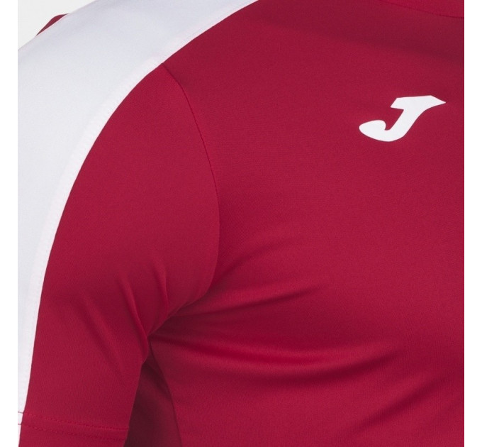 Футболка Joma ACADEMY III червоний S 101656.602 S