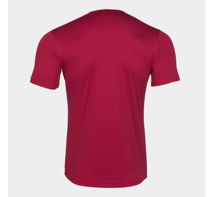 Футболка Joma ACADEMY III червоний S 101656.602 S