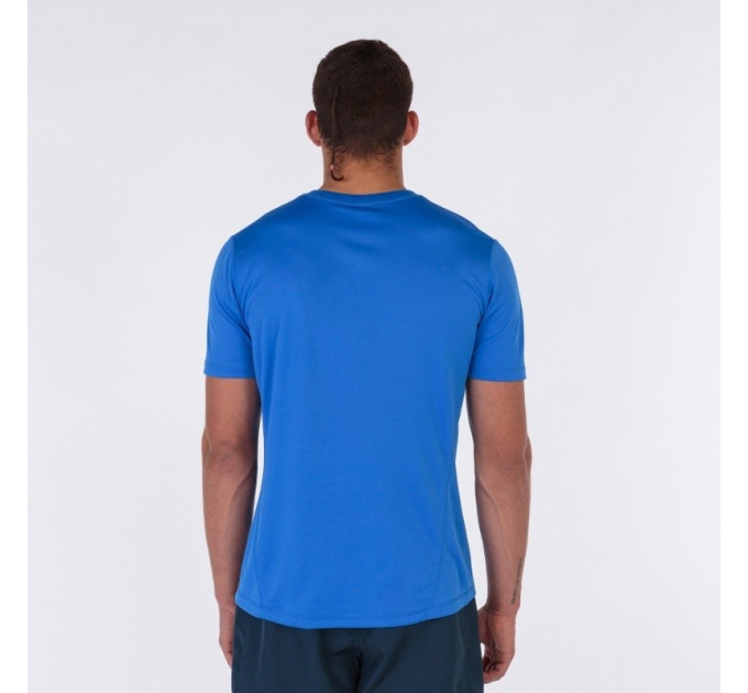 Чоловіча футболка Joma STRONG синій L 101662.700 L