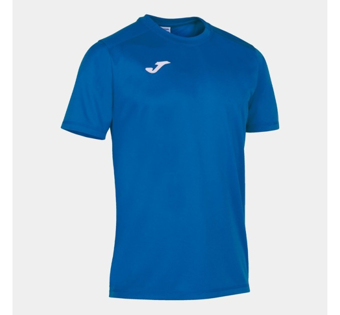 Чоловіча футболка Joma STRONG синій L 101662.700 L