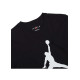 Чоловіча Футболка Jordan M JUMPMAN SS CREW Чорний M (7dCJ0921-011 M)