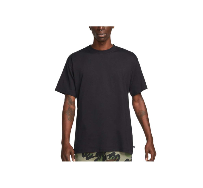 Чоловіча Футболка Nike M SB TEE ESSENTIALS Чорний XL (7dDB9975-010 XL)