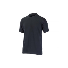 Чоловіча Футболка Nike M SB TEE ESSENTIALS Чорний XL (7dDB9975-010 XL)