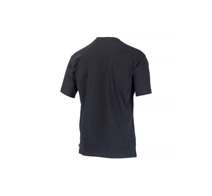 Чоловіча Футболка Nike M SB TEE ESSENTIALS Чорний XL (7dDB9975-010 XL)