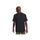 Чоловіча Футболка Nike M SB TEE ESSENTIALS Чорний XL (7dDB9975-010 XL)