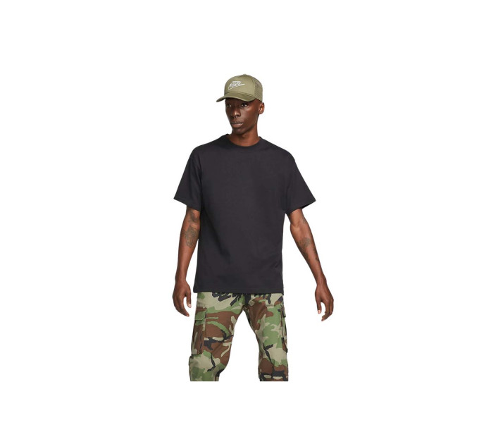 Чоловіча Футболка Nike M SB TEE ESSENTIALS Чорний XL (7dDB9975-010 XL)