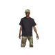 Чоловіча Футболка Nike M SB TEE ESSENTIALS Чорний XL (7dDB9975-010 XL)