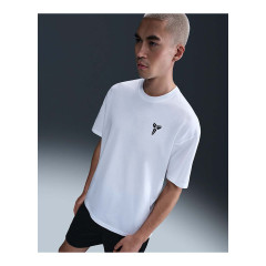 Чоловіча Футболка Nike KB U NK TEE BETTERMENTAL Білий M (7dHJ3318-100 M)