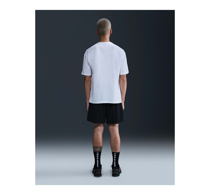 Чоловіча Футболка Nike KB U NK TEE BETTERMENTAL Білий M (7dHJ3318-100 M)