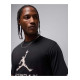 Чоловіча Футболка Jordan M DF JD SPRT BRND SS CREW Чорний L (7dHQ9091-010 L)