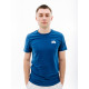 Чоловіча Футболка HELLY HANSEN NORD GRAPHIC HH T-SHIRT Синій L (7d62979-606 L)