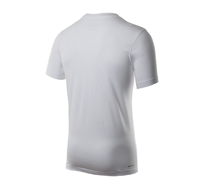 Чоловіча Футболка JORDAN MJUMPMAN DF SS CREW Білий XL (7dCW5190-102 XL)