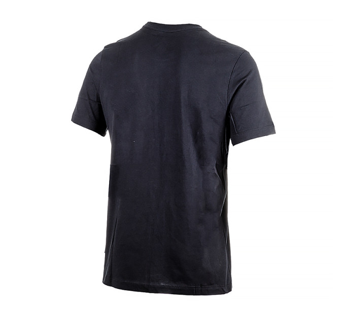Чоловіча Футболка Nike M TEE AIR Чорний 2XL (7dFQ3789-010 2XL)