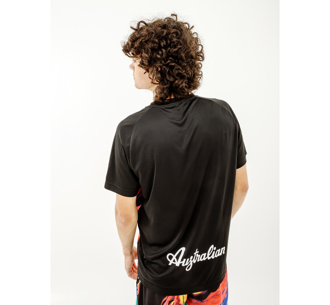 Чоловіча Футболка AUSTRALIAN HOLI ACE T-SHIRT Разноцветный L (7dPAUTS0008-003 L)