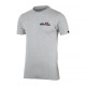 Чоловіча Футболка Ellesse Voodoo Сірий 2XL (SHB06835-GREY-MARL 2XL)