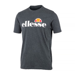 Чоловіча Футболка Ellesse SL Prado Tee Сірий XL (7dSHC07405-106 XL)