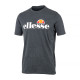 Чоловіча Футболка Ellesse SL Prado Tee Сірий XL (7dSHC07405-106 XL)