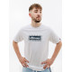 Чоловіча Футболка Ellesse Musivo Tee Білий 2XL (7dSHR17631-908 2XL)