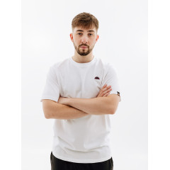 Чоловіча Футболка Ellesse Vipera Tee Білий 2XL (7dSHR17639-908 2XL)