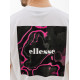 Чоловіча Футболка Ellesse Vipera Tee Білий 2XL (7dSHR17639-908 2XL)