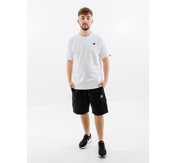 Чоловіча Футболка Ellesse Vipera Tee Білий 2XL (7dSHR17639-908 2XL)