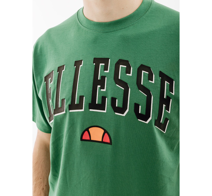 Чоловіча Футболка Ellesse Colombia 2 Tee Зелений L (7dSHR17640-503 L)