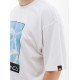 Чоловіча Футболка Ellesse Volo Tee Білий XL (7dSHR17643-908 XL)