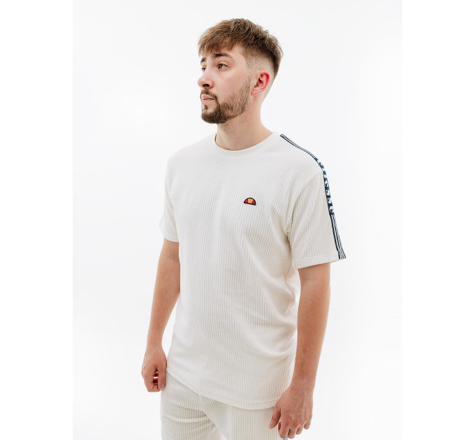Чоловіча Футболка Ellesse Madori Tee Білий XL (7dSHR18179-904 XL)
