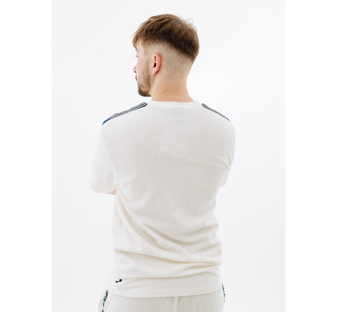 Чоловіча Футболка Ellesse Madori Tee Білий XL (7dSHR18179-904 XL)