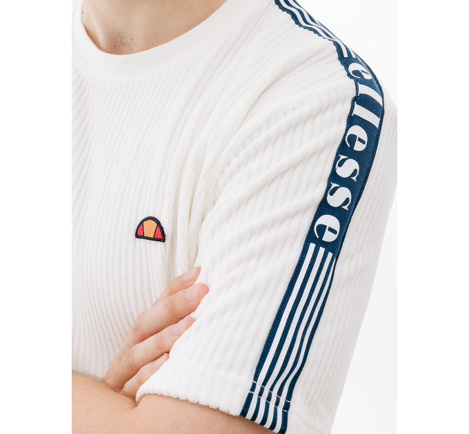 Чоловіча Футболка Ellesse Madori Tee Білий XL (7dSHR18179-904 XL)