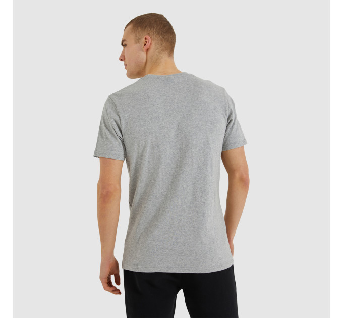 Чоловіча Футболка Ellesse Canaletto Tee Сірий L (7dSHS04548-112 L)