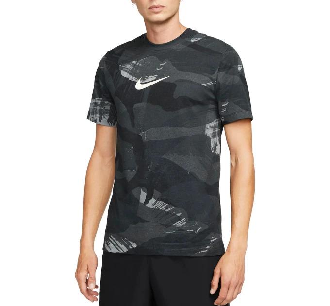 Чоловіча Футболка Nike M DF ACD+ TOP SS GX Чорний L (7dHJ4239-010 L) Чоловіча Футболка Nike M DF ACD+ TOP SS GX Чорний L (7dHJ4239-010 L)