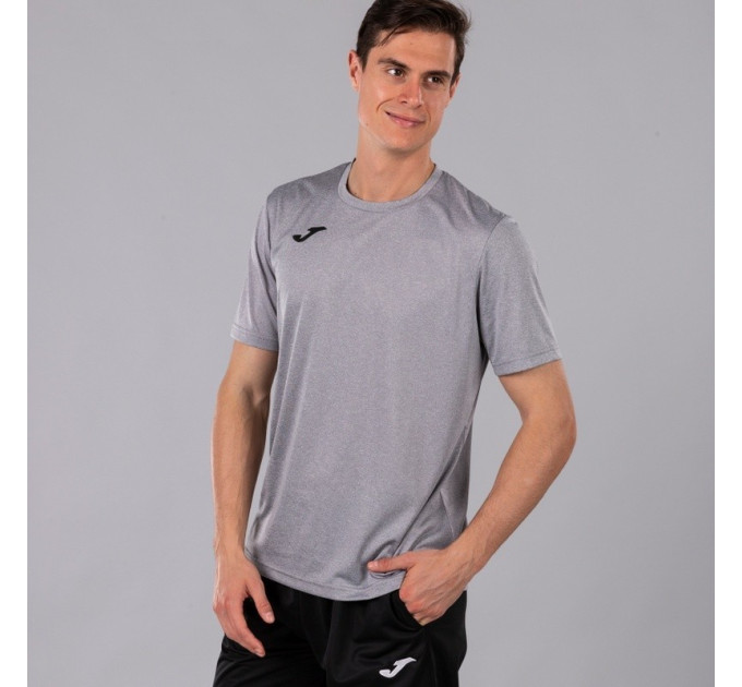 Футболка Joma COMBI сірий Чол L 100052.250 L