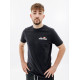 Чоловіча Футболка Ellesse Voodoo Tee Синій M (7dSHB06835-429 M)