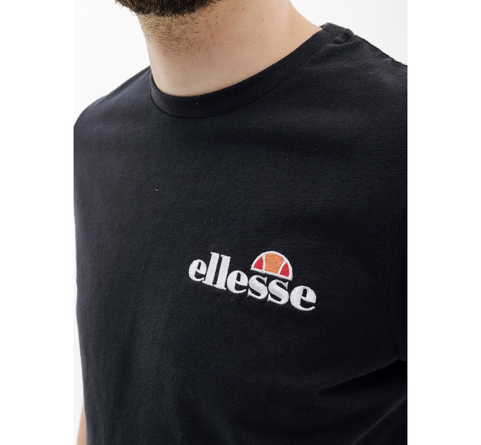 Чоловіча Футболка Ellesse Voodoo Tee Синій M (7dSHB06835-429 M)