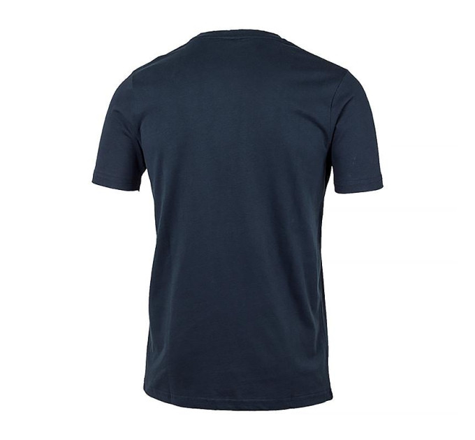 Чоловіча Футболка Ellesse Voodoo Tee Синій M (7dSHB06835-429 M)