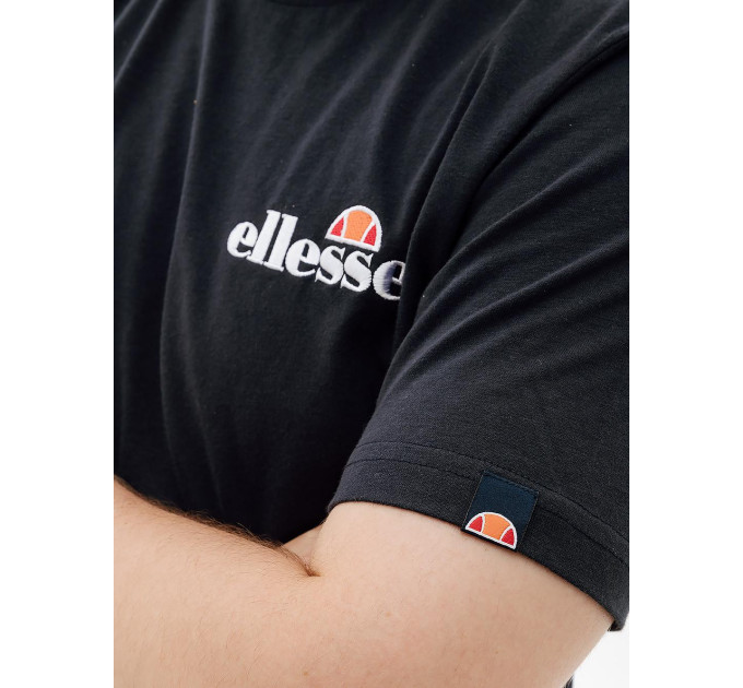 Чоловіча Футболка Ellesse Voodoo Tee Синій M (7dSHB06835-429 M)