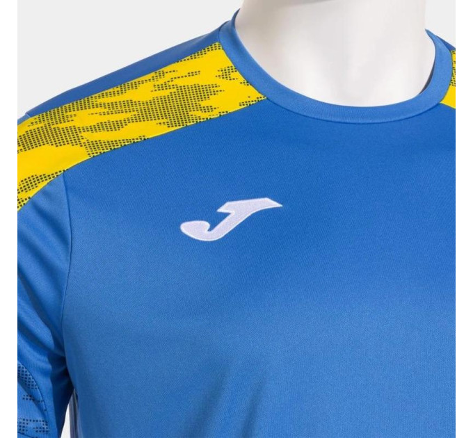 Футболка JOMA CHAMPION VIII Синій 3XL (104263.709 3XL)
