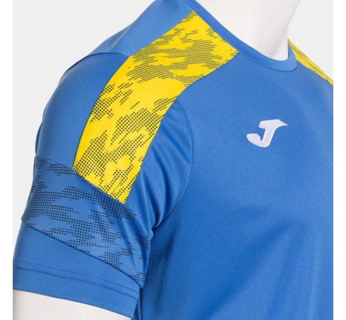 Футболка JOMA CHAMPION VIII Синій 3XL (104263.709 3XL)