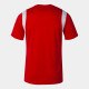 Футболка Joma T-SHIRT DINAMO RED S/S червоний XL 100446.600 XL