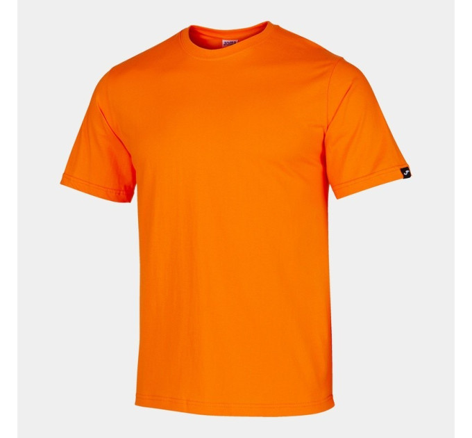 Футболка Joma DESERT SHORT SLEEVE T-SHIRT помаранчевий XL 101739.880 XL Футболка Joma DESERT SHORT SLEEVE T-SHIRT помаранчевий XL 101739.880 XL