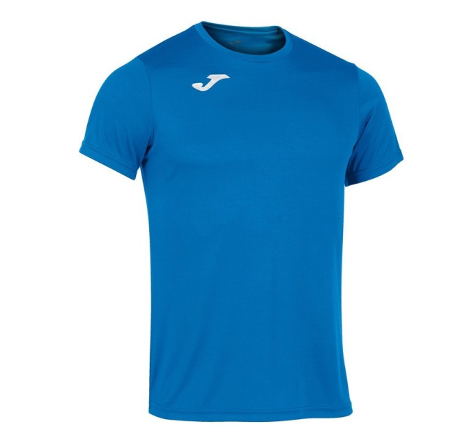 Футболка Joma RECORD II SHORT SLEEVE T-SHIRT синій S 102227.700 S